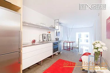 Rented by Citi Habitats