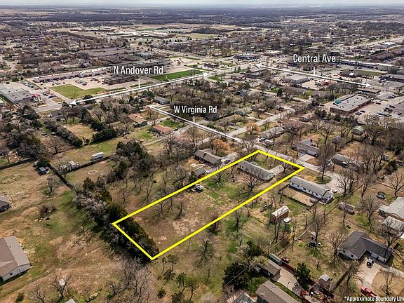 2nd image of 314 W Virginia Rd