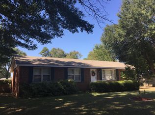 623 Chestnut St, Columbus, MS 39702