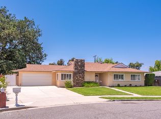 1229 Drake Dr, Simi Valley, CA 93065