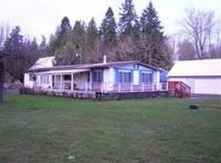 160 Storm Rd, Castle Rock, WA 98611