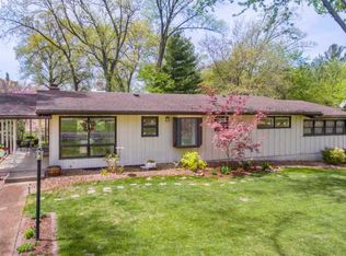 4015 N Harmon Ave, Peoria, IL