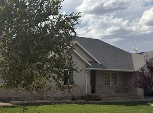 310 S 600 E, Fillmore, UT 84631