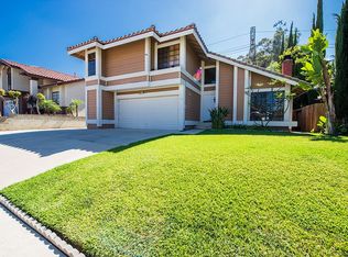 19 Sunset Ridge Cir, Pomona, CA 91766