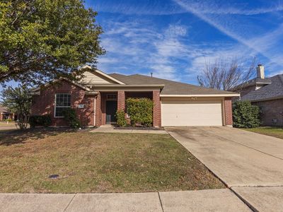 100 Hackberry Trl, Forney, TX, 75126