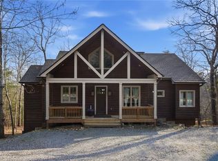 821 Echo Rd, Morganton, GA 30560