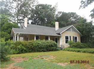 2303 Poplar Springs Dr, Meridian, MS 39301