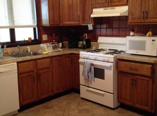 336 Lagrange St #1M, Boston, MA 02132