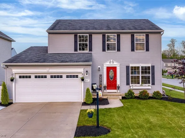 10447 Dogwood Dr, Aurora, OH 44202