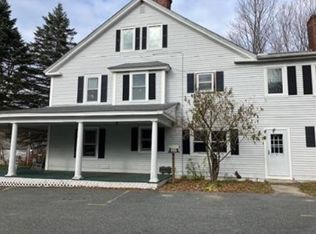 85 Stratton Rd #6, Jaffrey, NH 03452