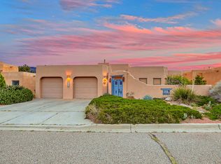7726 Cedar Canyon Ct NE, Albuquerque, NM 87122