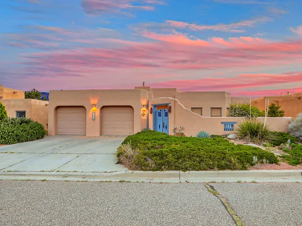 7726 Cedar Canyon Ct NE, Albuquerque, NM 87122