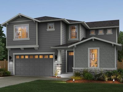 4961 Castleton Rd SW, Port Orchard, WA, 98367