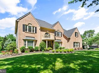 75 Bittersweet Dr, Doylestown, PA 18901