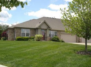 18351 Piers End Dr, Noblesville, IN 46062