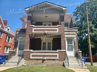 503 S Grand Ave, Sedalia, MO 65301