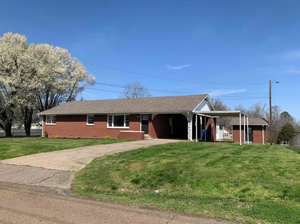 204 E Collinwood St, South Fulton, TN 38257