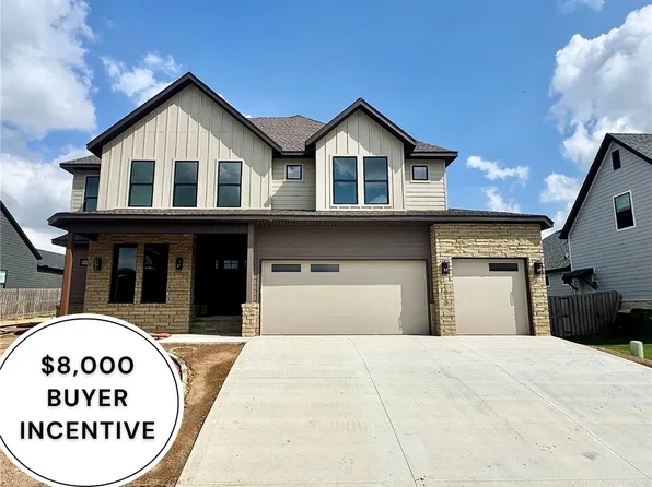 3610 Beaverhead Way, Bentonville, AR 72712