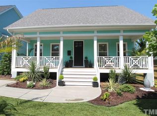 1403 Gearwood Ave, Durham, NC 27701