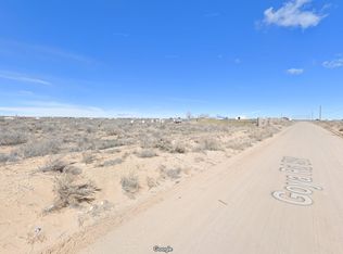 Goya Rd SW, Rio Rancho, NM 87124
