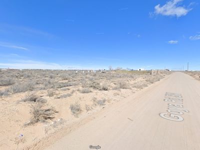 Goya Rd SW, Rio Rancho, NM, 87124