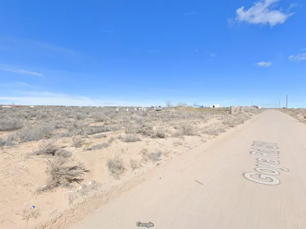 Goya Rd SW, Rio Rancho, NM 87124