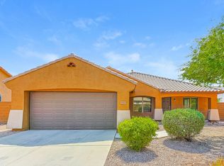 17831 N Madison Rd, Maricopa, AZ 85139