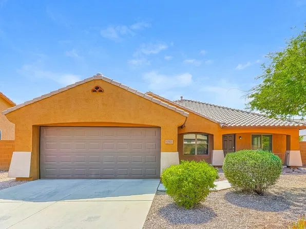 17831 N Madison Rd, Maricopa, AZ 85139