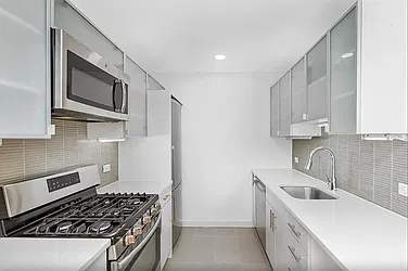 Rented by Compass