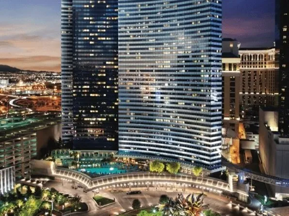 2600 W Harmon Ave #45030, Las Vegas, NV 89158