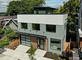 2622 Mayfair Ave N, Seattle, WA 98109