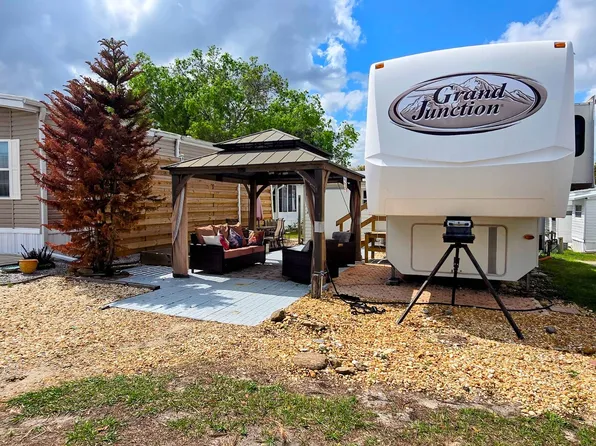 609 County Road 466 #374, Lady Lake, FL 32159