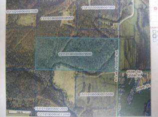 S Lake Annette Rd, Freeman, MO 64746