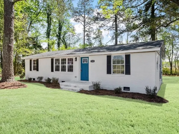 7222 Thorne Farm Rd, Elm City, NC 27822