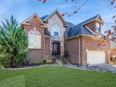 904 Belmere Dr, Lexington, KY, 40509