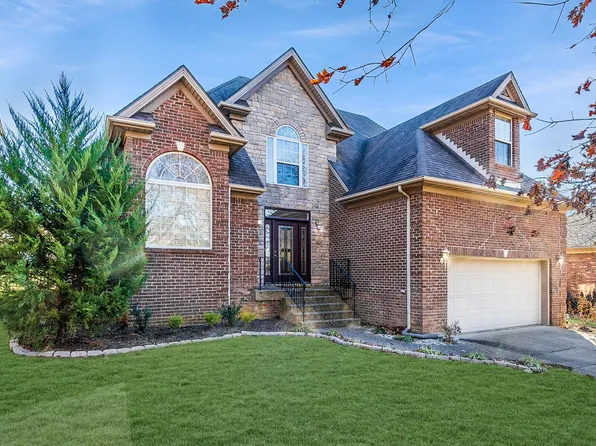 904 Belmere Dr, Lexington, KY 40509