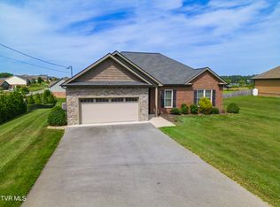 306 Douglas Chapel Rd, Jonesborough, TN 37659