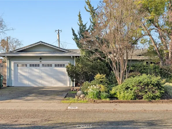 1688 Park View Ln, Chico, CA 95926