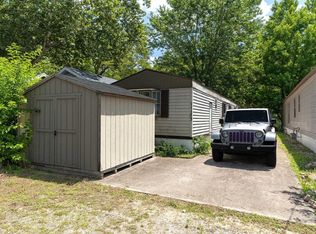 11133 N Quiet Water Rd, Monticello, IN 47960