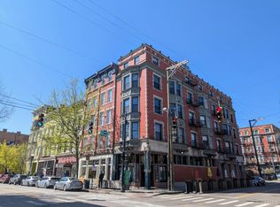 1237 Vine St UNIT 6, Cincinnati, OH 45202