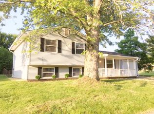 5933 Dollar Hide South Dr, Indianapolis, IN 46221