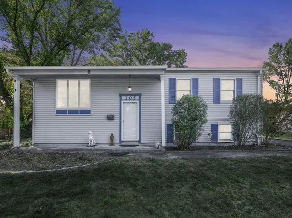 105 Crown Hill Ct, Columbus, OH 43230