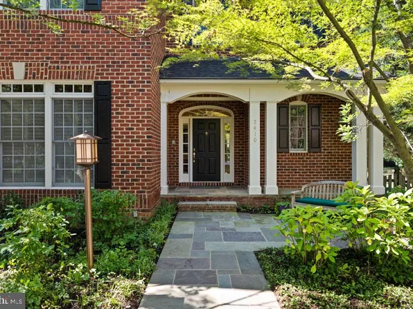 7410 Honesty Way, Bethesda, MD 20817