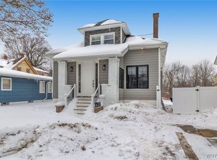 218 Potters Rd, Buffalo, NY 14220