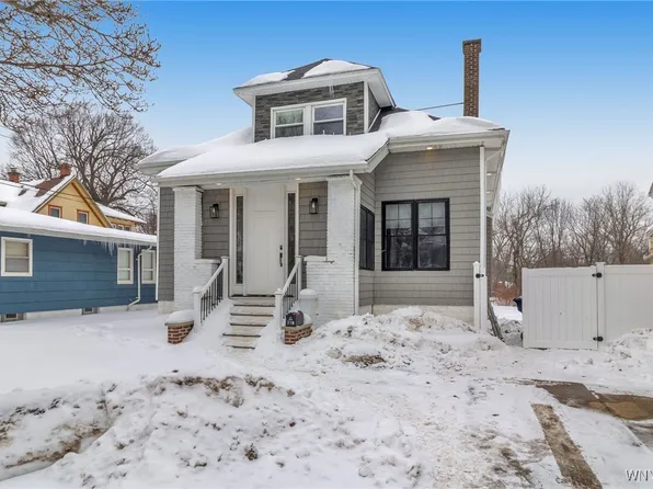 218 Potters Rd, Buffalo, NY 14220