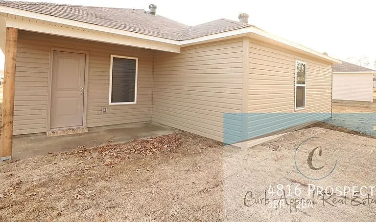 4816 Prospector Dr — Photo 19