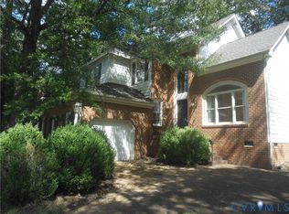 4831 Cedar Branch Ct, Glen Allen, VA 23060