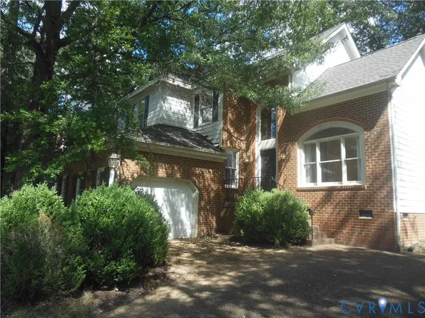 4831 Cedar Branch Ct, Glen Allen, VA 23060