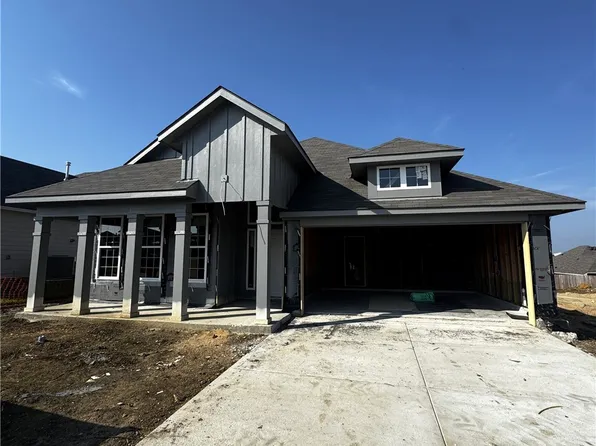 110 Womble Loop, Caldwell, TX 77836