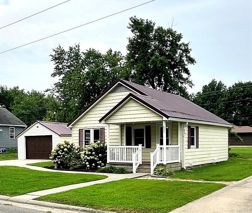 1st image of 602 S Taylor Ave